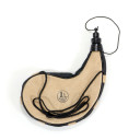 Oriģinālā ādas pudele, 1L, polietilēna iek&scaron;puse, plecu siksna, R558800, Origin Outdoors