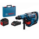 Перфоратор GBH 18V-45 C, 2x12Ah GAL 18V-160 611913002 BOSCH