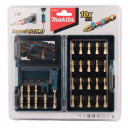 Screwdriver bit set (26 pcs.) B-49915 MAKITA