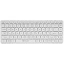 Tellur Mini Bevielė Klaviatūra TLL491241, 84 klavi&scaron;ai, 2.4 GHz, iki 10m, Windows, MAC, IOS, Android