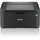 Brother Printer HL-L1240W HLL1240WRE1, A4, 20 ppm, Wi-Fi, melnbalta, 150 lapas, 2400 x 600 dpi