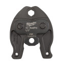 HVAC PRESES SPĪLES, J12-BMP 1/2", 4932493157 MILWAUKEE