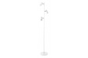 Stāvlampa VENETO, balta, 3 x GU10, IP20, max. 20W, LP-VEN20WO-00