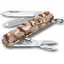 Multit&ouml;&ouml;riist Classic SD Desert Comuflage 0.6223.941 VICTORINOX