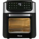Tristar kuuma &otilde;hu frit&uuml;&uuml;rahi FR-9068, 1800 W, 12 L, kuuma &otilde;hu tehnoloogia, must, digitaalne juhtpaneel, taimer, rotisserie