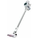 Adler Vacuum Cleaner | AD 7064 2in1 | Cordless operating | 220-240 V | Operating time (max) 57 min | White | Warranty 24 month(s)