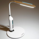 Настольная лампа с функцией ночника 48 SMD LED TS-1813 TIROSS