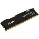Kingston FURY operatīvā atmiņa DIMM, HX436C18FB4/16, 16GB, 3600MHz, 1.35V, 288-pin, melna, heatsink
