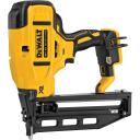 Dewalt Nailer DCN662N-XJ 18V, 16G, 32-63mm, be&scaron;epetė variklis, 240 nagų/min, užrakto jungiklis, akumuliatorius neįtrauktas