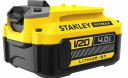 Akumulators 20V 4Ah SFMCB204-XJ Stanley