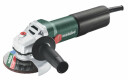 Leņķa slīpma&scaron;īna WQ 1100 610035000 Metabo
