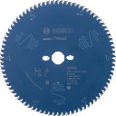 Kreisszāģa asmens kokam, 254 mm, 80 zobi, 2608644343, BOSCH