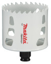 EZYCHANGE TCT Caurumzāģis multimateriāliem 76mm, E-06806 MAKITA