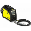 Metinā&scaron;ans iekārta CADDY MIG C200i; 0349312030 ESAB