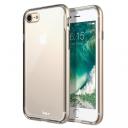 Tellur Tagakate TLL118104, 4.7 tolli, kuld, &uuml;hilduv Apple iPhone 7/8, metallist k&uuml;lgklahvid