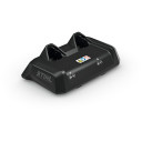 Аэратор аккумуляторный RLA 240 900Вт (без аккумулятора и зарядного устройства) 62912000001 STIHL