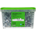 Pašurbjošās skrūves 5,5X38/12mm FZ-200gab. 63532 ESSVE