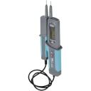 Emos Įtampos testeris VT-710 M0071, 6&ndash;690 V AC/DC, 6 V iki 690 V, optinis ir akustinis signalizavimas, 2x1,5 V AAA įtrauktas