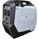 Invertora ģenerators KSB 22i S  1800 W KONNER & SOHNEN