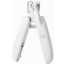 Lemmiklooma küünetangid LED-valgustusega LED Light Nail Clipper Valge PETKIT