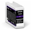 Epson T46SD Kassett, 25ml, lilla, 1 pakend, &uuml;hilduv SureColor P706, SC-P700