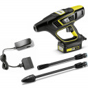 Vidēja-spiediena mazgātājs KHB 5 BATTERY SET 1.328-100 KARCHER