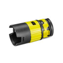 Клапан ложного воздуха, KARCHER, 2.885-889.0, DN 40, клипса 2.0