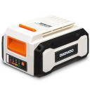 Battery  DABT 2540Li DAEWOO, Li-Ion, 72W, 40V, 2.0Ah