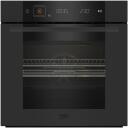 Beko Orkaitė MBBIMA10600MTPSWE, 72 L, Elektrinė, Pirolyzė, Jutiklinis valdymas, Garų funkcija, Konvekcija
