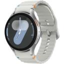Samsung viedpulkstenis Galaxy Watch7 SM-L310NZSAEUB, displeja diagonāle 3.81 cm, AMOLED, 480 x 480 pikseļi, RAM 2 MB