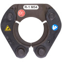 PRESES SPĪLES, RING JAW RJ18 - M54 - 1 PC, 4932430256 MILWAUKEE