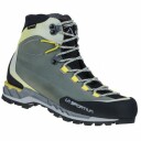 Apavi TRANGO Tech Leather GTX Woman, izmērs: 42, Clay/Celery, 8020647839469 LA SPORTIVA