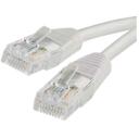 Emos UTP &uuml;henduskabel CAT5E S9124, 3 m, 8 juhet, RJ45/RJ45, hall, PVC, 1000 Base-T