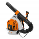 Benzīna lapu pūtējs BR 800 C-E 42830111603 STIHL