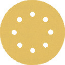 Ekspertu C470 slīpē&scaron;anas disku komplekts, ātrai krāsas un koka slīpē&scaron;anai, 115 mm, 6 gab., 2608900802, BOSCH