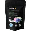 Fertis Mēslojums hortenzijām 9691393, 0.8kg, NPK 12-8-16+, slāpeklis 12%, fosfors 8%, kālijs 16%