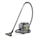 Akumulatora putekļsūcējs KARCHER T 10/1 Bp 1.527-352.0, 500W, 57dB, 36V, 10L