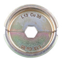 L22 CU 16, L13 CU 35 - 1PC, 4932464502 MILWAUKEE