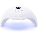 Rio UV k&uuml;&uuml;nelamp UVDU-EU/1,1, 36W, USB, 15 LED, digitaalne ekraan, automaatne taimer