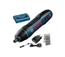 Akumulatora skrūvgriezis GO, LB Mini 1x3.6, 25 ACC, 1 PH2 06019H2101 Bosch