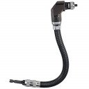 Elastne pikendus / otsikuhoidja 300mm, DT70621-QZ, DEWALT