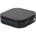 Targus dokk DOCK116GLZ, 2 x HDMI, 80W, Gigabit Ethernet