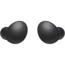 Samsung Belaidės ausinės Galaxy Buds2 T-MLX48792, 5g, grafito spalva, Bluetooth, 5h, 20-20000Hz, aktyvus triuk&scaron;mo slopinimas