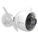 Ezviz C3X CS-C3X, 2MP, 106&deg; (diagonaal), 1920 &times; 1080, IP67, AI liikumise tuvastamine, kahepoolsed helid, v&auml;rviline &ouml;&ouml;n&auml;gemine