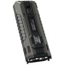 Nitecore EDC37 фонарик, 8000 лм, 420 м, 8000 мАч Li-Ion аккумулятор, USB-C зарядка, OLED дисплей, IP54