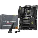 Msi Mātesplate MAG X870 TOMAHAWK WIFI, AMD, Socket AM5, DDR5, 4 DIMM, 4 M.2, 4 SATA III, 2.5 Gb Ethernet, Wi-Fi 7, 7.1 audio