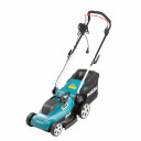 Elektriskais zāles pļāvējs 1200W, 33cm, 20-55mm, ELM3320 MAKITA