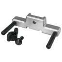 Paralleelne tugi RT/DRT freesidele 195564-8 MAKITA