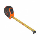 Mērlente Ultra 25mm x 5m, ar marķieri 81738000 DNIPRO-M