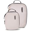 Thule | Compression Cube Set | White
